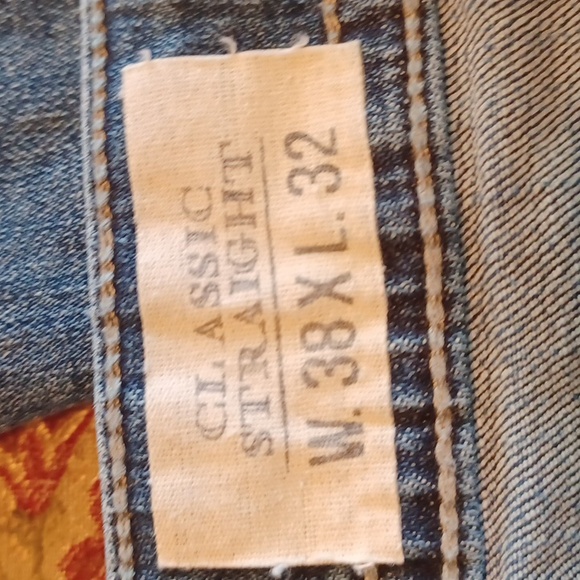 Mens 38x32 - Picture 5 of 5